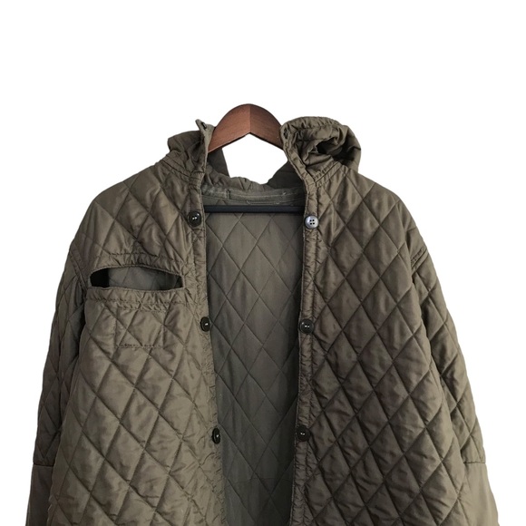 Military Jackets & Coats Vintage German Military Jacket Liner